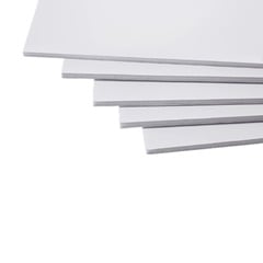 Bijela kapa ploča AIRPLAC PREMIER 10 mm | različite dimenzije