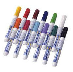 Flomaster za tekstill - izaberite boju