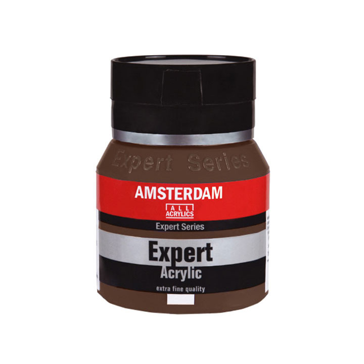 Akrilna boja Amsterdam Expert Series 400 ml - umbra cigla