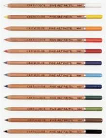 CRETACOLOR pastelna olovka - izaberite boju