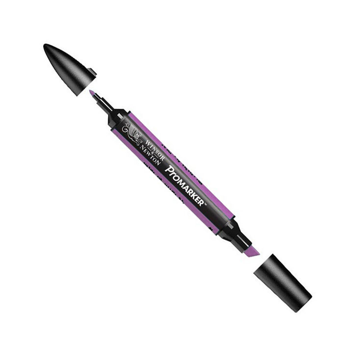 Marker Winsor & Newton Promarker - Purple