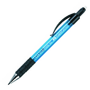 Mehanička olovka Grip Matic 0.5 mm plava