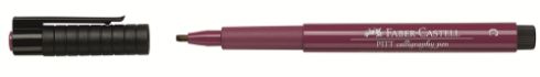 Flomaster Art Pen PITT B 1675 lješnjak smeđa