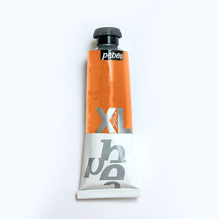 Uljana boja STUDIO XL - 37 ml - Kadmium narandžasta imit. 