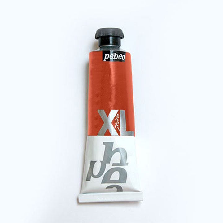 Uljana boja STUDIO XL - 37 ml - Kadmium svijetlocrvena imit. 