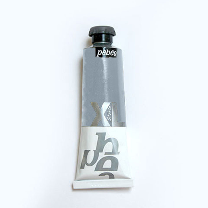 Uljana boja STUDIO XL - 37 ml - neutralna sijeda