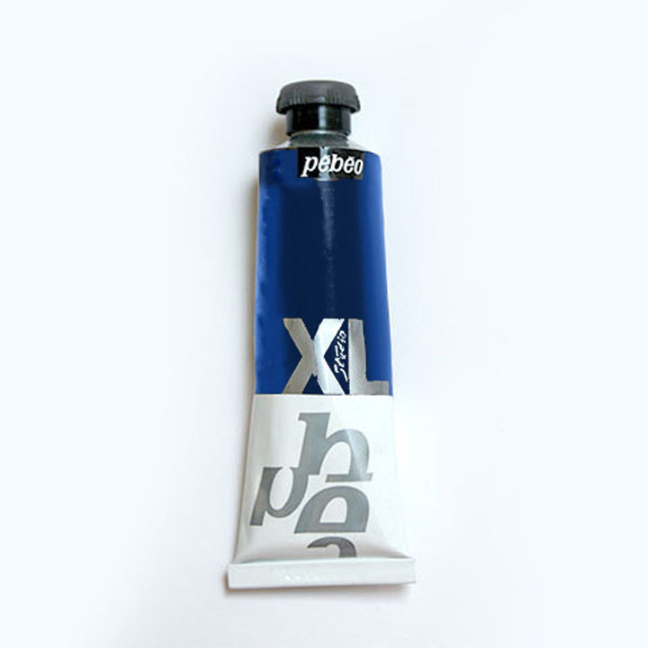 Uljana boja STUDIO XL - 37 ml - phtalocyanin plava
