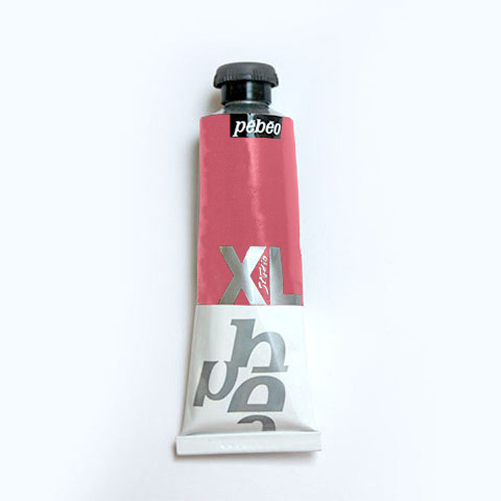 Uljana boja STUDIO XL - 37 ml - Svijetlo crvena