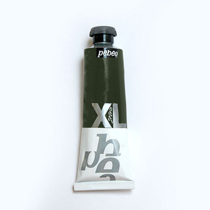 Uljana boja STUDIO XL - 37 ml - umbra prirodna
